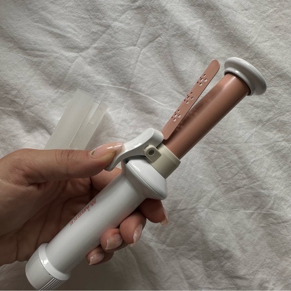 MARSKE Mini Cordless Hair Curler [Never Used]​​​ - Picture 8 of 8